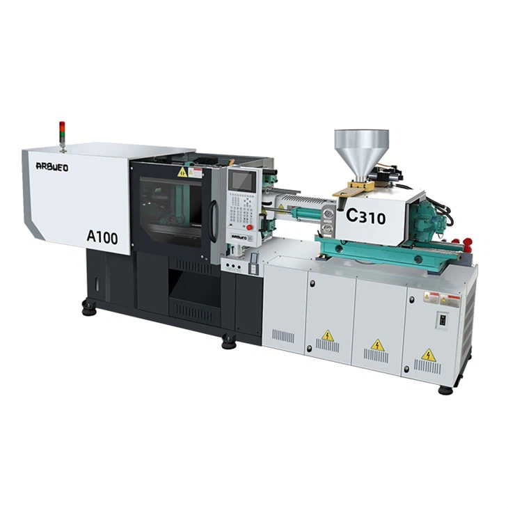 Pu Injection Moulding Machine